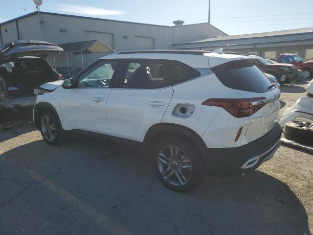 Photo 2 from auction – 2023 KIA SELTOS S with VIN KNDEU2AA8P7350328