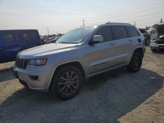 Photo 1 from auction – 2016 JEEP GRAND CHER with VIN 1C4RJFBG6GC497159