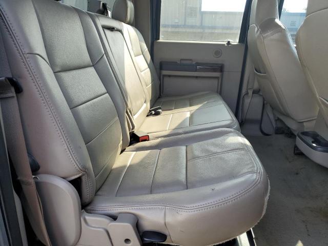 Photo 10 from auction – 2008 FORD F250 SUPER with VIN 1FTSW21R28EA01178