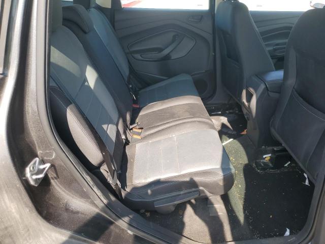 Photo 10 from auction – 2018 FORD ESCAPE S with VIN 1FMCU0F7XJUA09669
