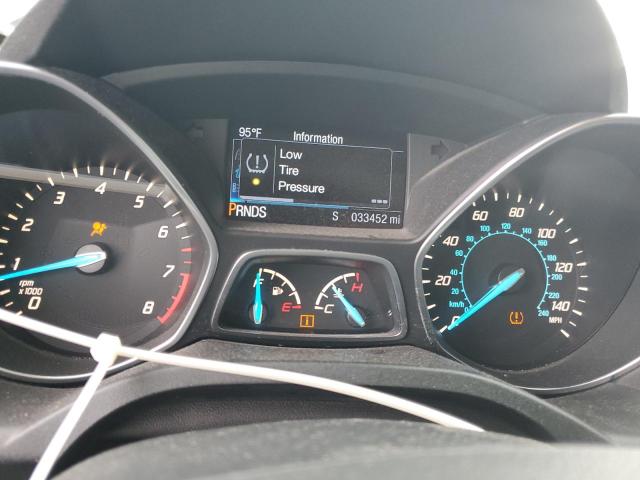 Photo 9 from auction – 2014 FORD ESCAPE SE with VIN 1FMCU0GXXEUD70551