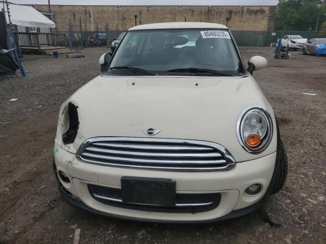 Photo 5 from auction – 2012 MINI COOPER with VIN WMWSU3C58CT254724