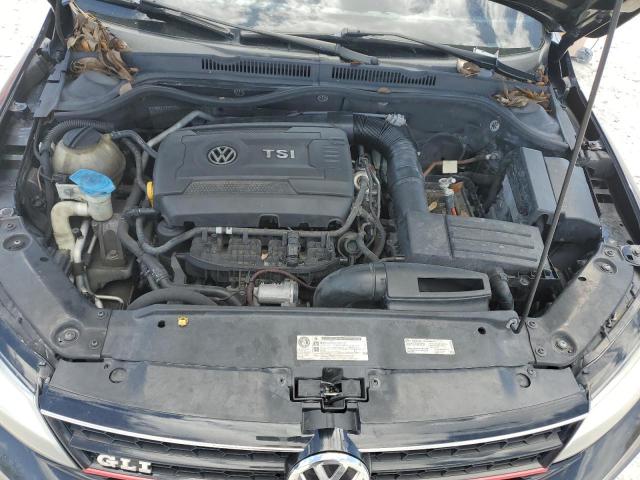 Photo 11 from auction – 2017 VOLK JETTA GLI with VIN 3VW4T7AJ4HM204718