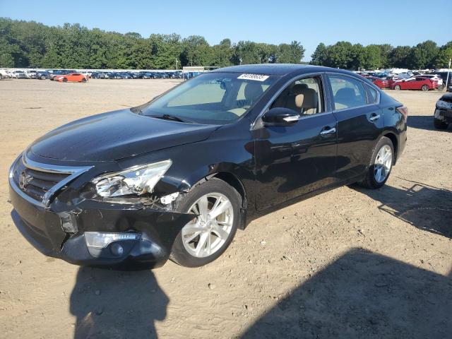 NISSAN ALTIMA 2.5 2015 with VIN 1N4AL3AP3FN907027 - Photo from auction
