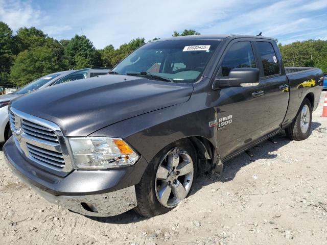 RAM 1500 CLASS 2019 with VIN 1C6RR7GT0KS637605 - Photo from auction