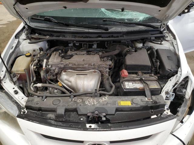 Photo 11 from auction – 2012 TOYOTA SCION TC with VIN JTKJF5C79C3038900