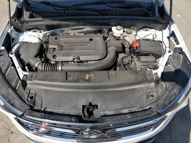 Photo 12 from auction – 2022 BUICK ENVISION E with VIN LRBFZPR4XND067718