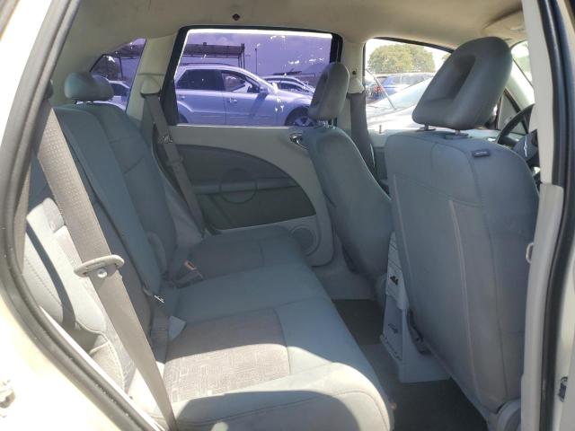 Photo 10 from auction – 2008 CHRYSLER PT CRUISER with VIN 3A8FY48B28T130773