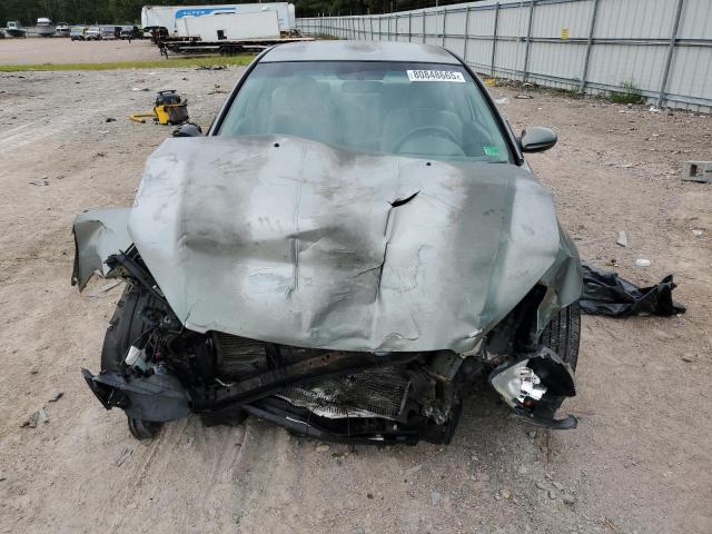 Photo 5 from auction – 2005 NISSAN ALTIMA S with VIN 1N4AL11D35C264909