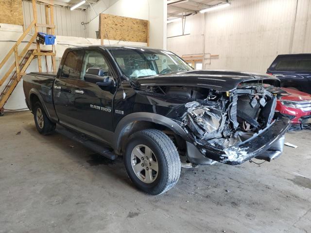 Photo 4 from auction – 2012 DODGE RAM 1500 SLT with VIN 1C6RD7GT6CS336000