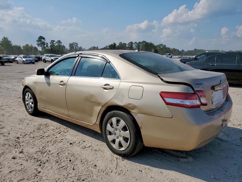 Photo 2 from auction – 2011 TOYOTA CAMRY with VIN 4T1BF3EK6BU620975