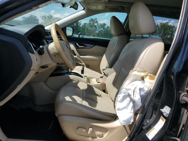 Photo 7 from auction – 2015 NISSAN ROGUE S with VIN 5N1AT2MT7FC788712