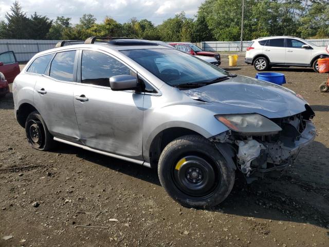 Photo 4 from auction – 2010 MAZDA CX-7 with VIN JM3ER2WM2A0320074