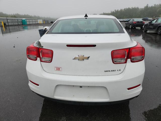 Фото 6 с аукциона – 2014 CHEVROLET MALIBU LS с VIN 1G11B5SL2EF166455