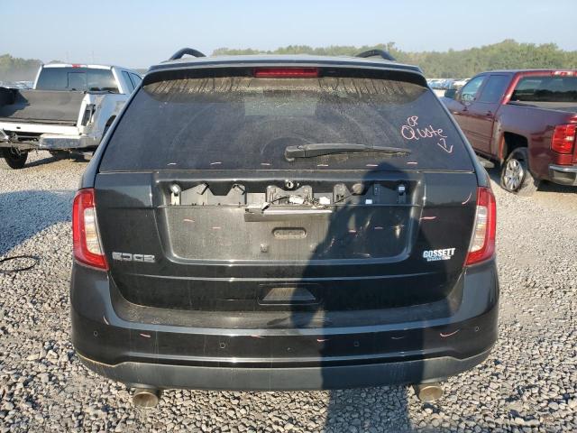 Photo 6 from auction – 2014 FORD EDGE SE with VIN 2FMDK3GC6EBB03910