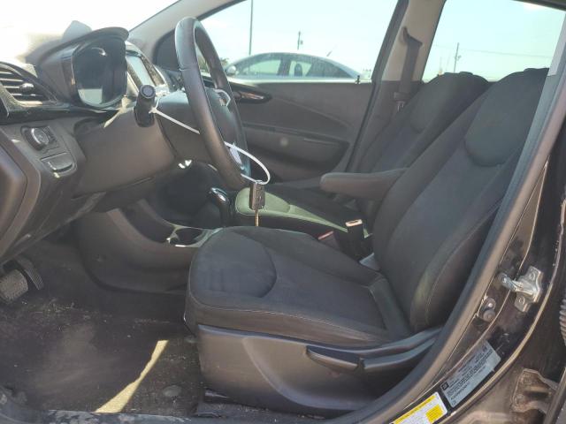 Photo 7 from auction – 2016 CHEVROLET SPARK 1LT with VIN KL8CD6SA0GC564131