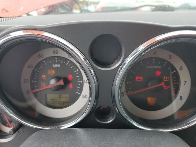 Photo 9 from auction – 2008 MITSUBISHI ECLIPSE SP with VIN 4A3AL35T28E010167