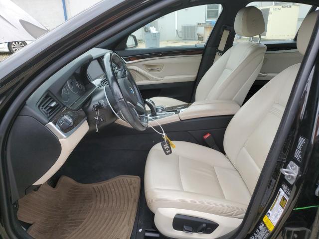 Photo 7 from auction – 2015 BMW 528 XI with VIN WBA5A7C57FD625626
