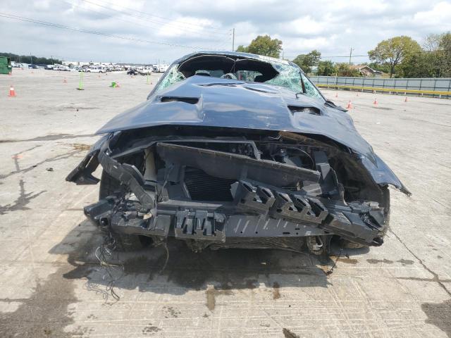 Photo 5 from auction – 2016 DODGE CHALLENGER with VIN 2C3CDZAG0GH330135