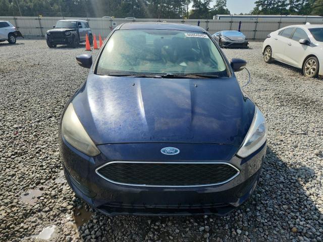 Photo 5 from auction – 2017 FORD FOCUS SEL with VIN 1FADP3H21HL212801