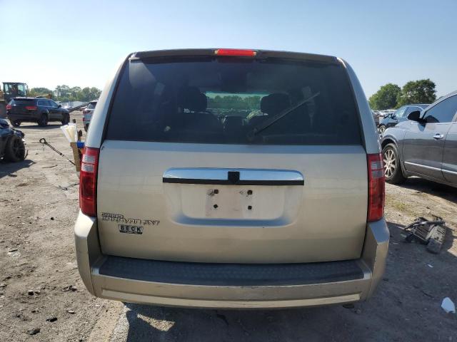 Photo 6 from auction – 2008 DODGE GRAND CARA with VIN 1D8HN54P28B101180