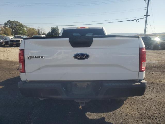 Photo 6 from auction – 2017 FORD F150 with VIN 1FTMF1CP9HKD63508