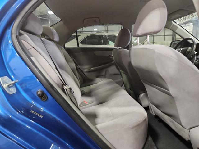 Photo 10 from auction – 2010 TOYOTA COROLLA BA with VIN JTDBU4EE2AJ068899