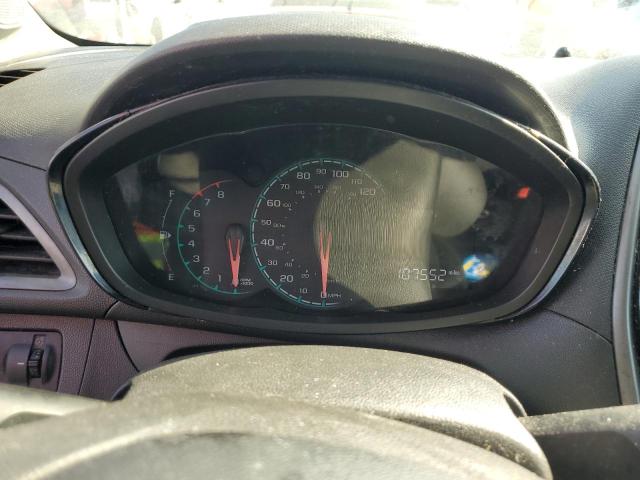 Photo 9 from auction – 2020 CHEVROLET SPARK LS with VIN KL8CB6SA5LC456961