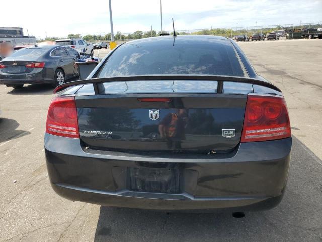 Photo 6 from auction – 2008 DODGE CHARGER SX with VIN 2B3KA33G18H329282