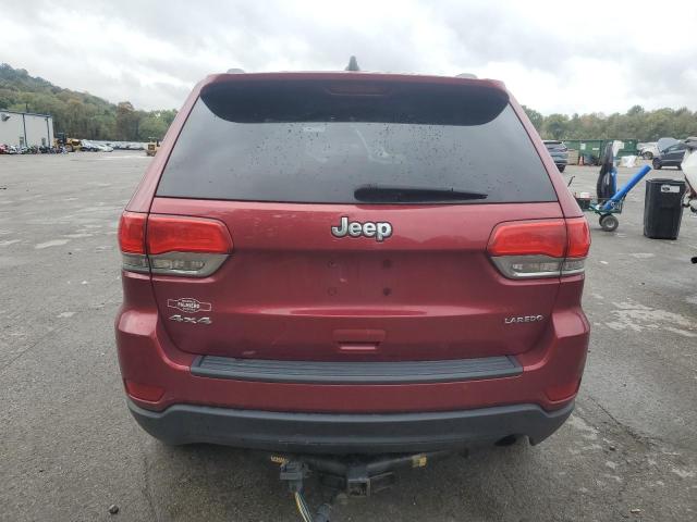 Photo 6 from auction – 2015 JEEP GRAND CHER with VIN 1C4RJFAGXFC821326
