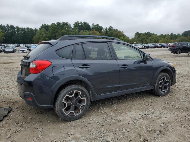 Photo 3 from auction – 2015 SUBARU XV CROSSTR with VIN JF2GPAPC6F8327966