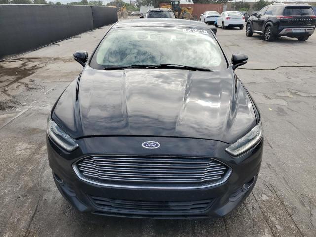Photo 5 from auction – 2014 FORD FUSION SE with VIN 3FA6P0PU4ER156828