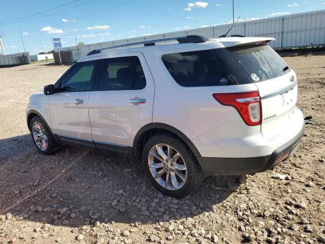Photo 2 from auction – 2012 FORD EXPLORER L with VIN 1FMHK7F96CGA48380