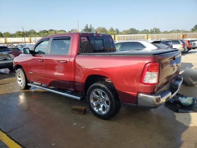 Photo 2 from auction – 2019 RAM 1500 BIG H with VIN 1C6SRFFTXKN589302