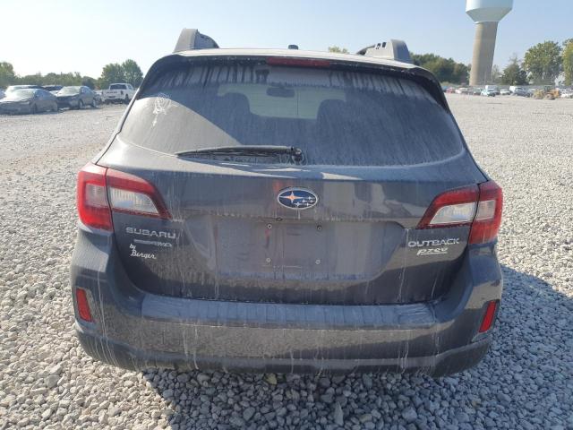 Photo 6 from auction – 2015 SUBARU OUTBACK 2. with VIN 4S4BSALC1F3267651