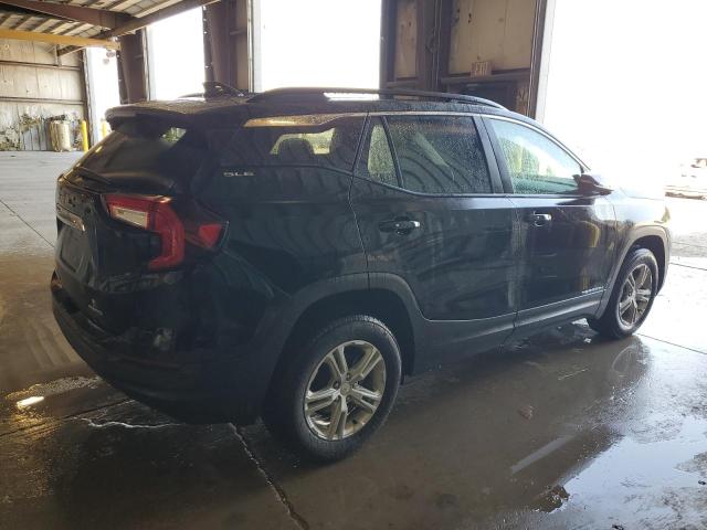 Photo 3 from auction – 2023 GMC TERRAIN SL with VIN 3GKALTEG0PL186644