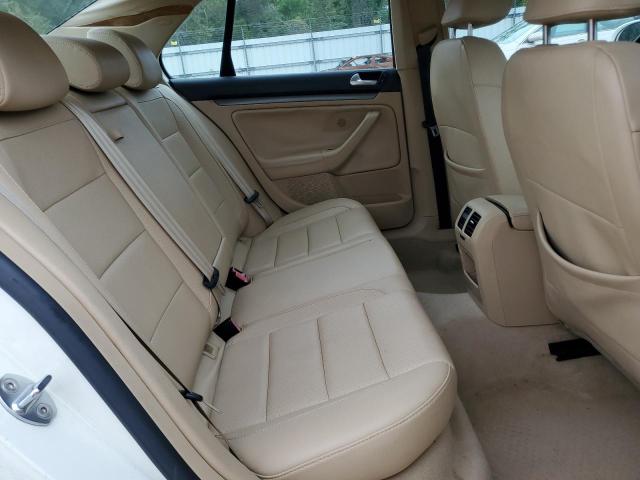 Zdjęcie 10 z aukcji – 2007 VOLKSWAGEN JETTA z VIN 3VWEF71K57M160201
