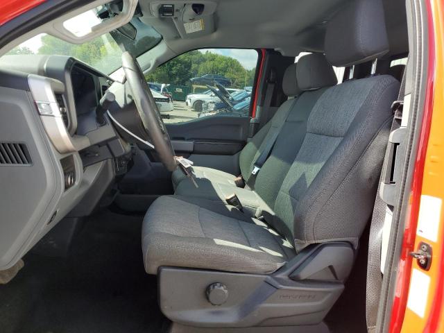 Photo 7 from auction – 2024 FORD F250 SUPER with VIN 1FT8X2BA7RED01431