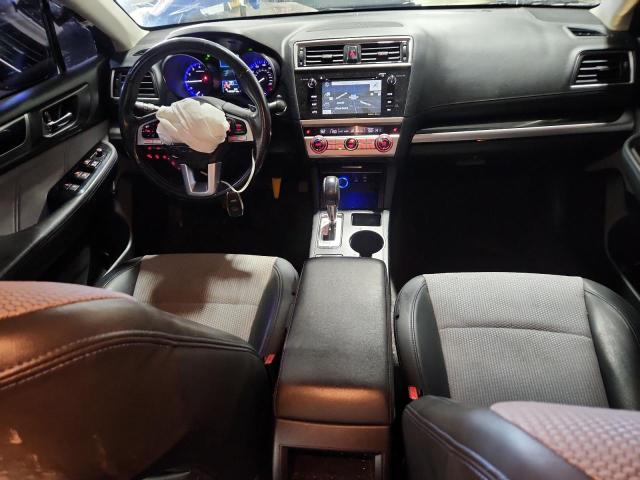 Photo 8 from auction – 2017 SUBARU LEGACY SPO with VIN 4S3BNAS68H3004325