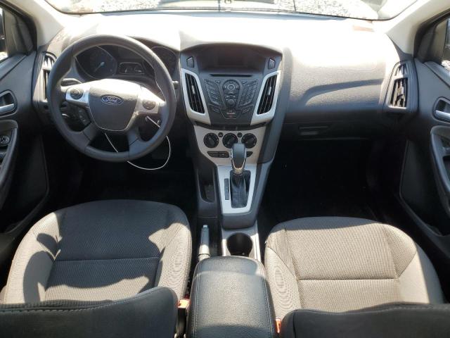 Photo 8 from auction – 2014 FORD FOCUS SE with VIN 1FADP3F29EL409214