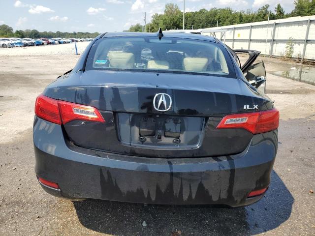 Photo 6 from auction – 2015 ACURA ILX 20 TEC with VIN 19VDE1F74FE009208