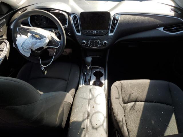 Photo 8 from auction – 2024 CHEVROLET MALIBU with VIN 1G1ZD5ST6RF208192