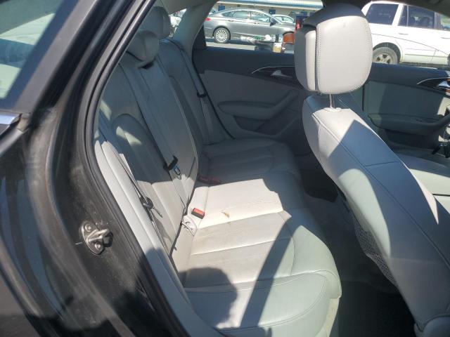 Zdjęcie 10 z aukcji – 2013 AUDI A6 PREMIUM z VIN WAUGGAFC0DN083761