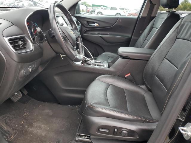 Photo 7 from auction – 2020 CHEVROLET EQUINOX LT with VIN 2GNAXKEV2L6285321