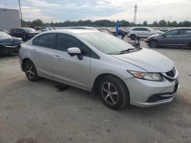 Photo 4 from auction – 2015 HONDA CIVIC SE with VIN 19XFB2F74FE222531