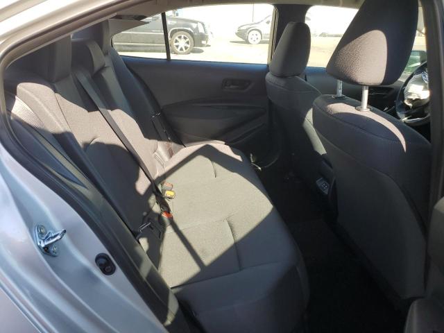 Photo 10 from auction – 2025 TOYOTA COROLLA LE with VIN 5YFB4MDE4SP278127