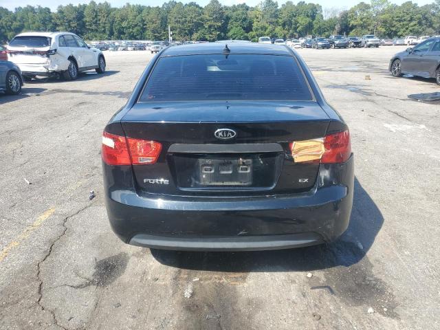 Photo 6 from auction – 2013 KIA FORTE EX with VIN KNAFU4A20D5737601