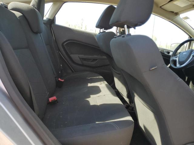 Photo 10 from auction – 2015 FORD FIESTA SE with VIN 3FADP4BJ1FM217157