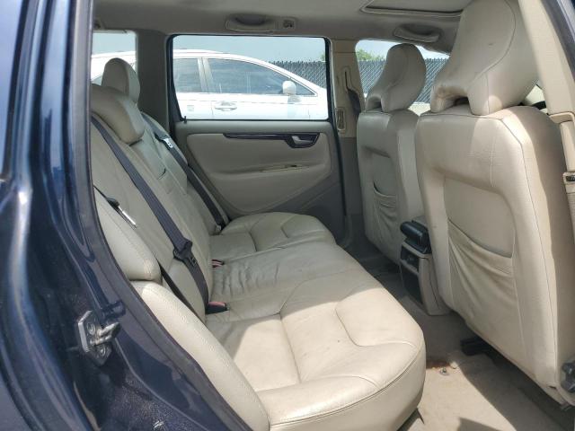 Photo 11 from auction – 2004 VOLVO V70 with VIN YV1SW61T842385377