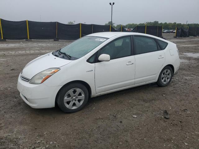 Photo 1 from auction – 2009 TOYOTA PRIUS with VIN JTDKB20U893511775